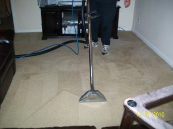 residential Carpet Cleaning Fort Myers