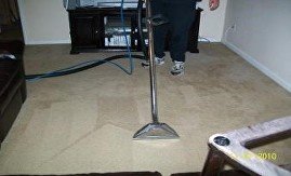 carpet cleaning Fort Myers